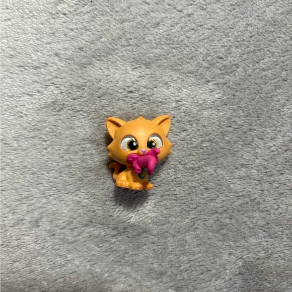 Disney Other - Disney Marvel Doorables Goose from Captain Marvel